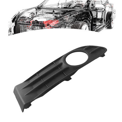 30744920 Ön Tampon Sis Farı Kapağı Sis Farı Izgara Çerçevesi Dış Parçalar Volvo S40 2008'den 2012'ye Sis Farı Kapağı için 30744919