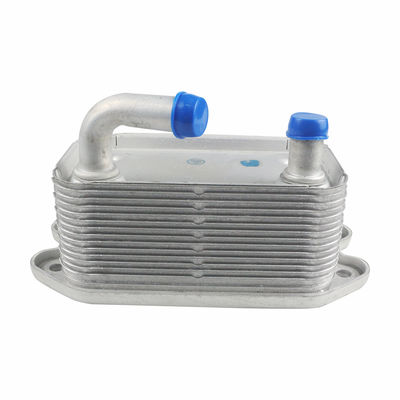 Otomatik Motor Yağı Soğutucusu 30751937 Volvo XC70 2007-2016 için