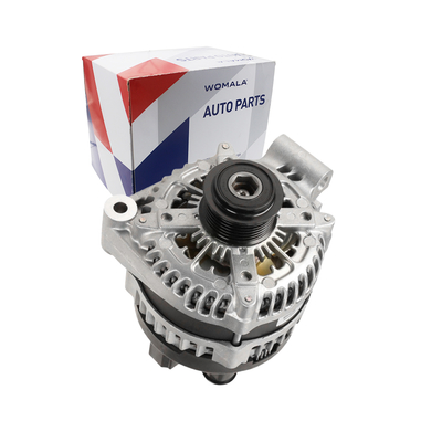 Land Rover Defender 110 130 90 için Alternatör LR072764 LR054994