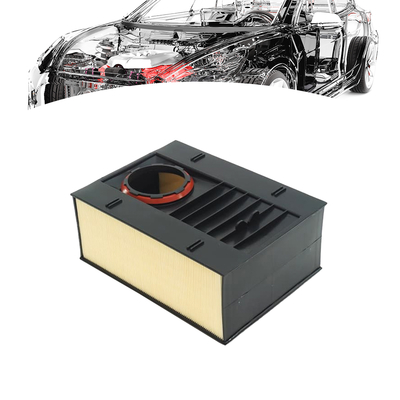 Motor Hava Filtresi 95B129620A Macan 95B 129 620A için Hava Giriş Filtresi