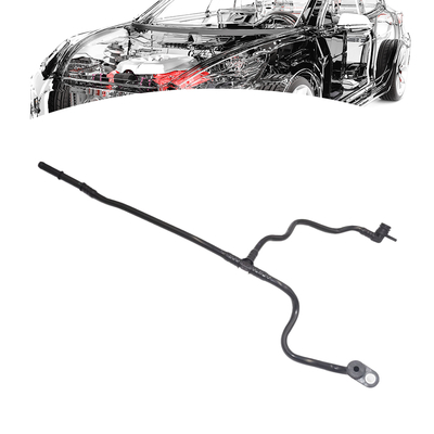Panamera 970 ve Macan 95B için Motor Karter Havalandırma Borusu 94610602622