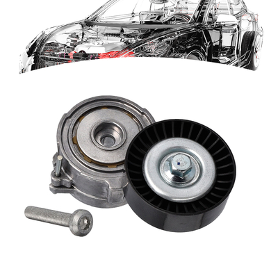 Cayenne 92A Macan 95B Panamera için Womala Belt Tensioner 95810236130