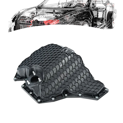 Womala Motor Yağı Pan 95810360000 Macan 95B Panamera 970 Cayenne 92A için