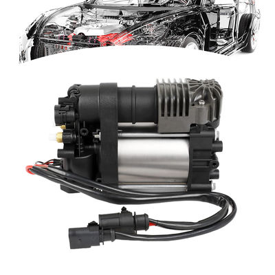 Cayenne 92A Macan 95B için hava süspansiyon kompresörü pompası 95835890100