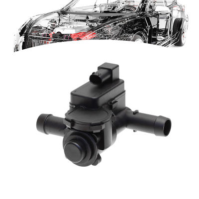 Cayenne 92A Macan 95B modelleri için ısıtıcı kontrol valfi 95857281000