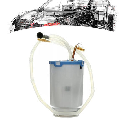 Cayenne 92A SUV için Yakıt Pompası Modülü Grubu 95862013200