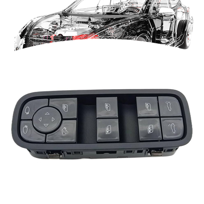 Panamera 971 Modeli için Kapı Cam Düğmesi 971959858GHUO