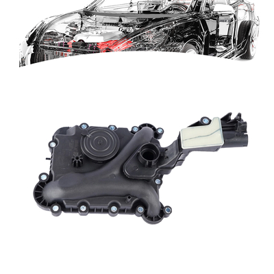 Cayenne 3.0 Motor Parçaları için Womala Motor Yağı Ayrıcı 95810124705
