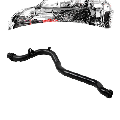 Motor soğutma borusu 95810646500 Cayenne 92A motor parçaları için