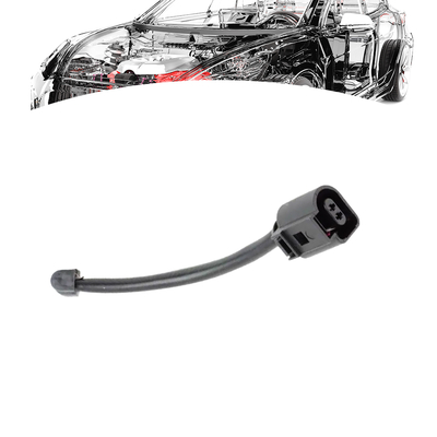 Cayenne 92A Macan 95B Panamera 971 için Arka Fren Balata Sensörü 95861236550