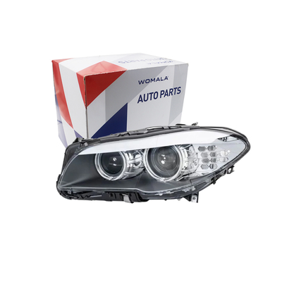 Womala Sol Xenon Farı 63117271911 X5 F15 X6 F16 Modeller için