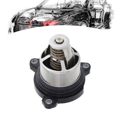 Termostat Evi PAB121115B Macan 95B 3.0T için Motor Soğutması