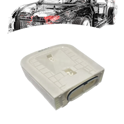 Hava Filtresi PAB133843A Motor Emme Elemanı Macan 95B için