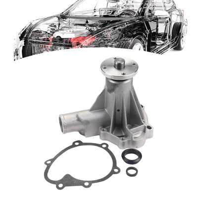 Motor Su Pompası 270681 XC60 XC90 S90 V90 Modelleri için