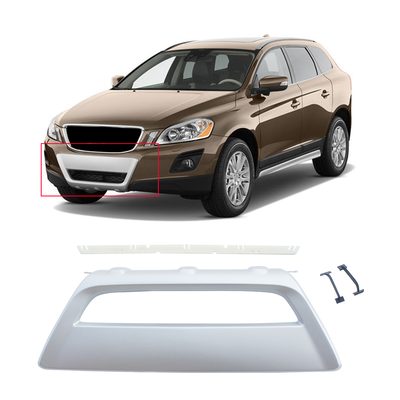 WOMALA Ön Tampon 30764992 Volvo için