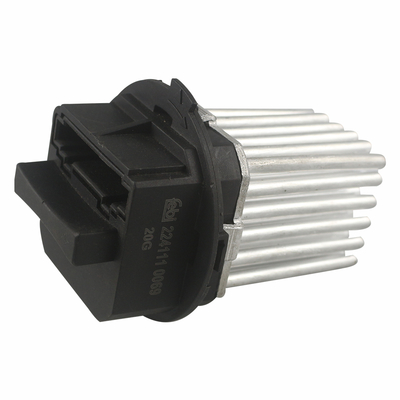 30767040 Heater Blower Motor Regulator Resistor For Volvo