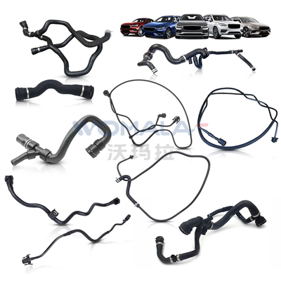 Womala Otomotiv Parçaları 32249280 32249658 Radyatör Hortumu Soğutma Suyu Boruları Volvo için