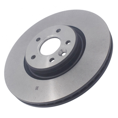 Ön Otomatik Fren 320mm Disk Fren Kiti 31400818 25*25*5 S40 C30