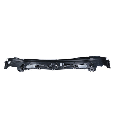Womala 31283746 Ön Tampon Destek Braketi Plastik V40 S80 2013