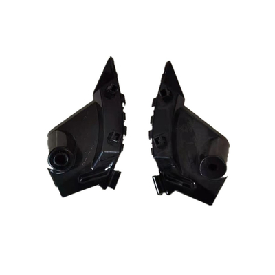 1047092-00-H Model X Çamurluk Tampon Braketi 1047093-00-H Sol Sağ