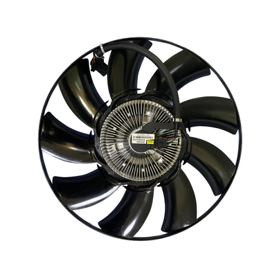 LR012644 Land Rover Otomobil Parçaları 6.3Kg AH428C617AC