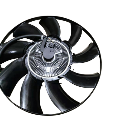 6.5kg Radyatör Fanı Land Rover Otomobil Parçaları LR025234 5H228600HC