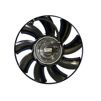 LR025965 5H228600JA Land Rover Otomobil Parçaları Soğutma Fanı 7Kg