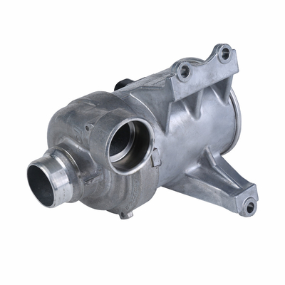 31368715 for  XC60 Otomobil Parçaları Motor Su Pompası